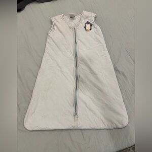 Halo Sleepsack Baby Wearable Blanket (12-18 Months Blue)